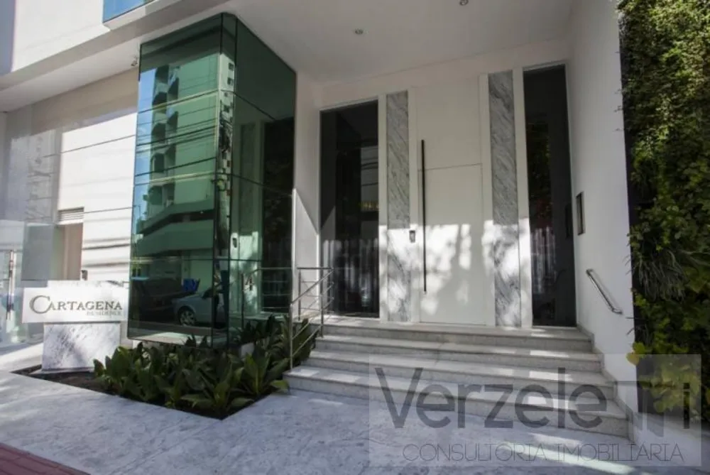 Apartamento, 3 quartos, 134 m² - Foto 4