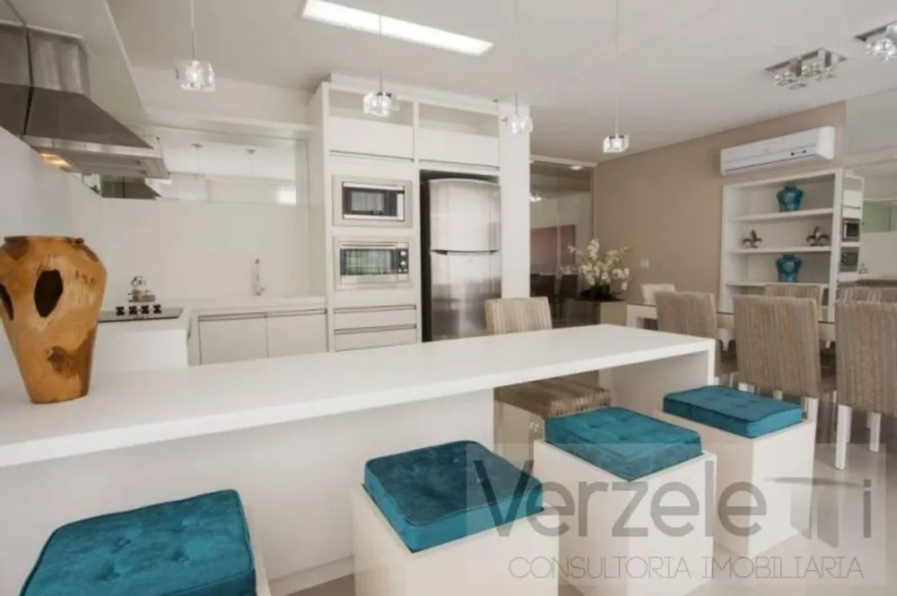 Apartamento, 3 quartos, 134 m² - Foto 6