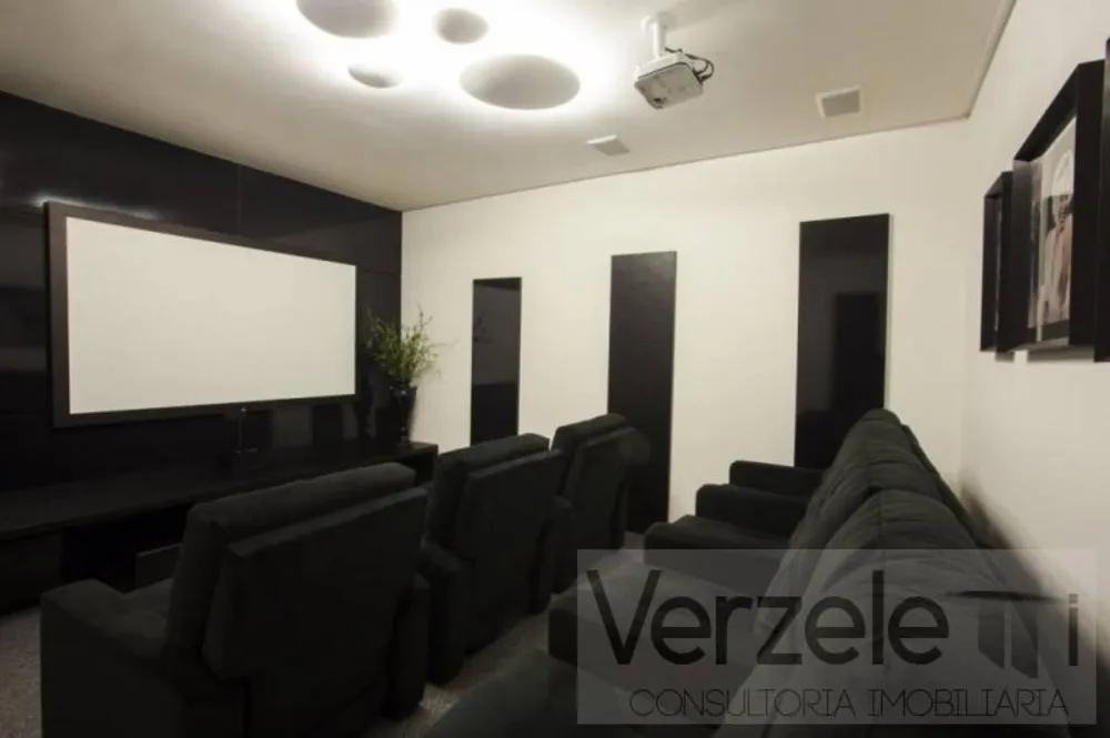 Apartamento, 3 quartos, 134 m² - Foto 2