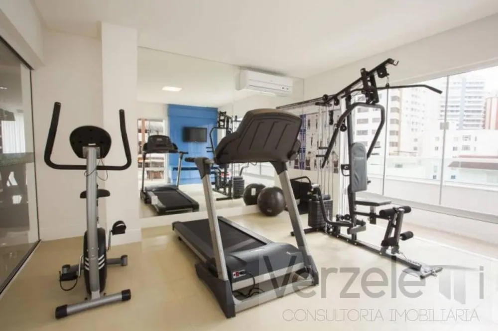 Apartamento, 3 quartos, 134 m² - Foto 5