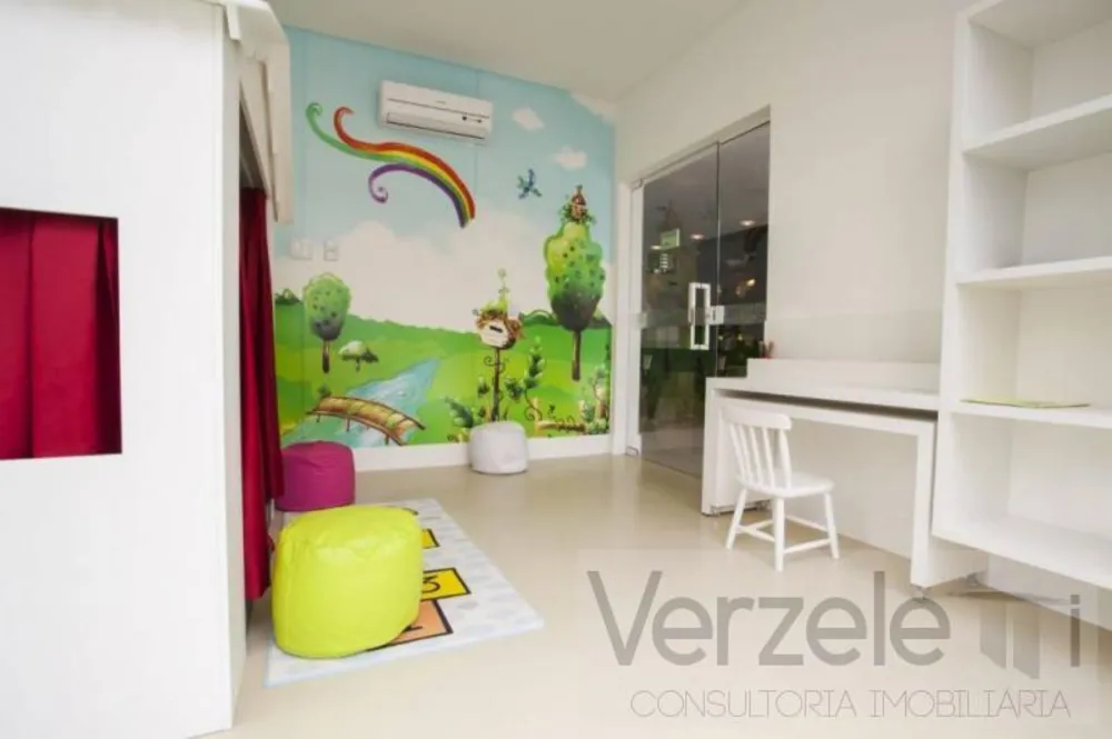Apartamento, 3 quartos, 134 m² - Foto 7