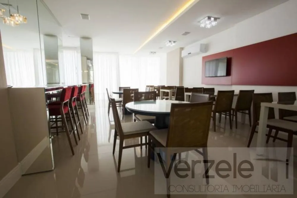 Apartamento, 3 quartos, 134 m² - Foto 3