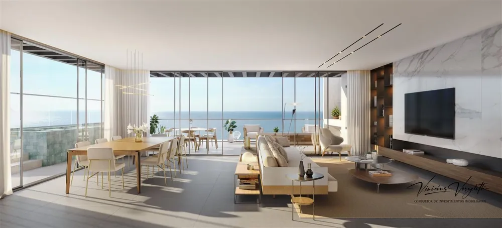 Apartamento, 3 quartos, 219 m² - Foto 9