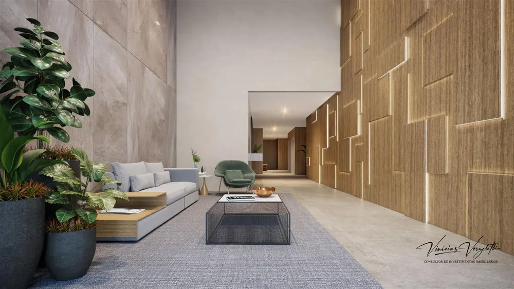 Apartamento, 3 quartos, 219 m² - Foto 4