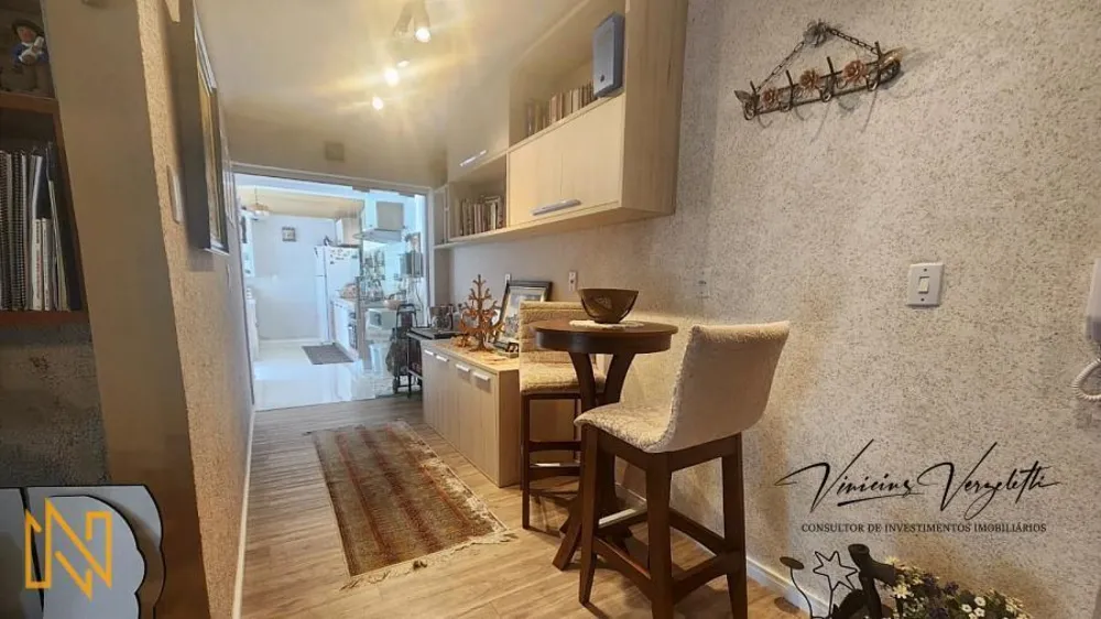 Apartamento, 2 quartos, 167 m² - Foto 5