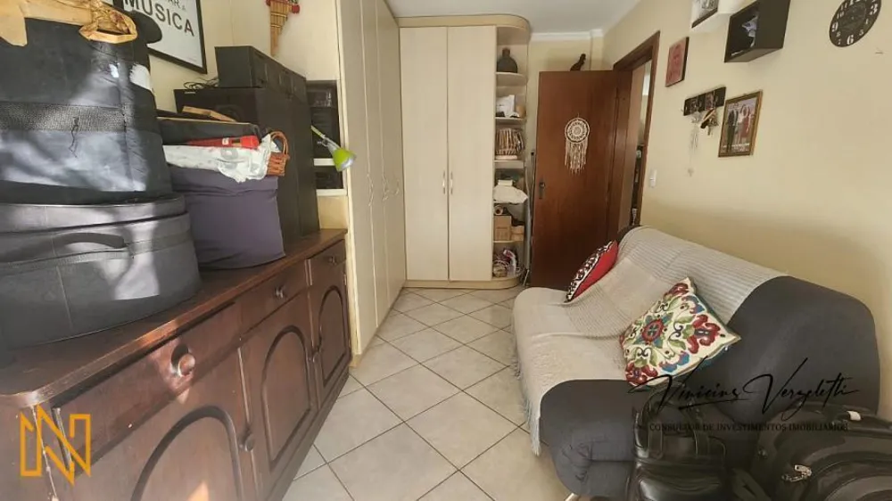 Apartamento, 2 quartos, 167 m² - Foto 4