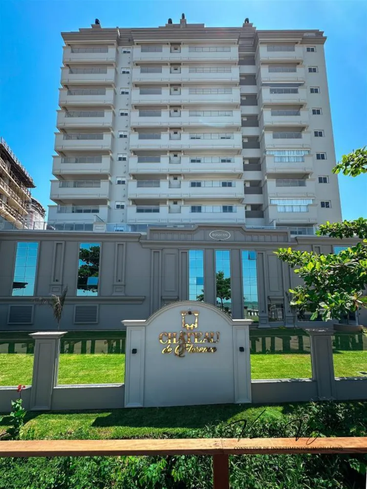 Apartamento, 4 quartos, 183 m² - Foto 1