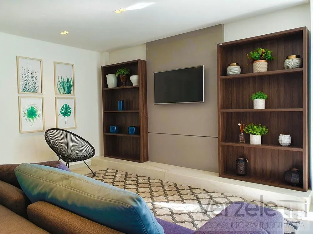Apartamento, 2 quartos, 73 m² - Foto 9