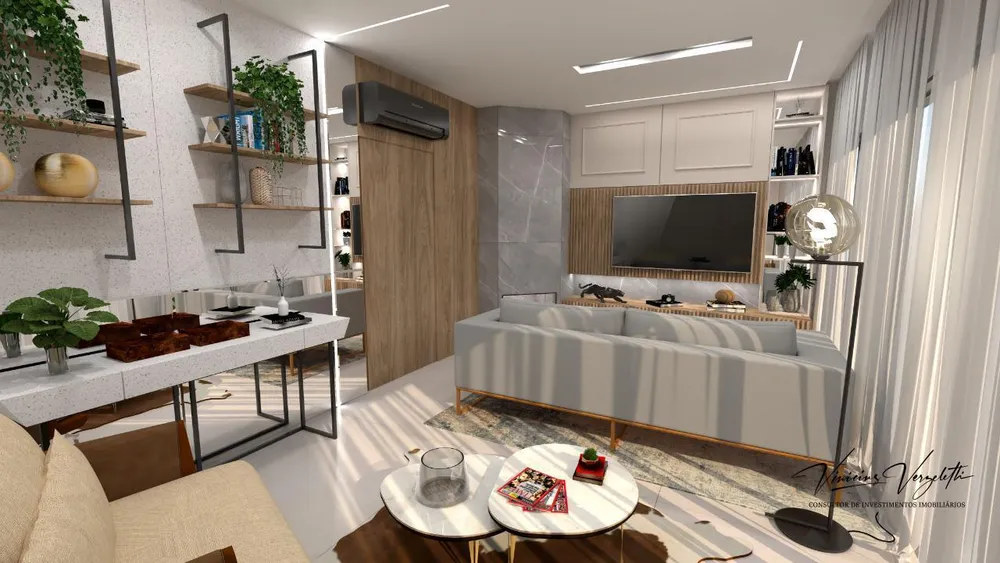 Sobrado, 3 quartos, 286 m² - Foto 3