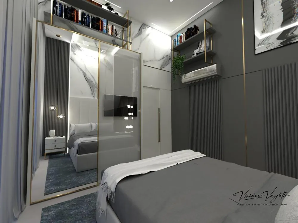 Sobrado, 3 quartos, 286 m² - Foto 9