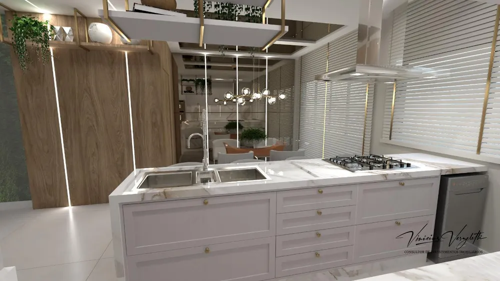 Sobrado, 3 quartos, 286 m² - Foto 5