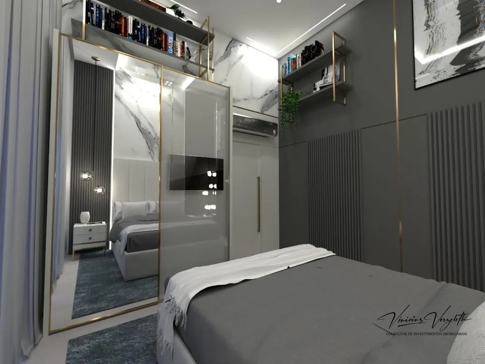 Sobrado, 3 quartos, 286 m² - Foto 6
