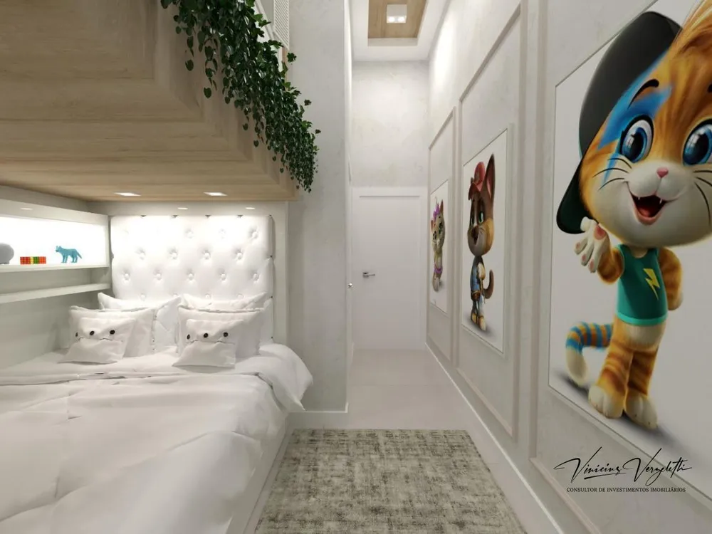Sobrado, 3 quartos, 286 m² - Foto 11
