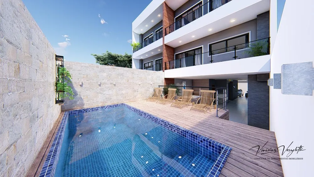 Sobrado, 3 quartos, 286 m² - Foto 2