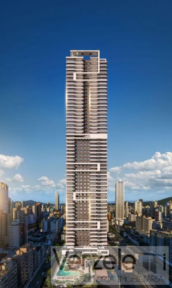 Apartamento, 4 quartos, 178 m² - Foto 1