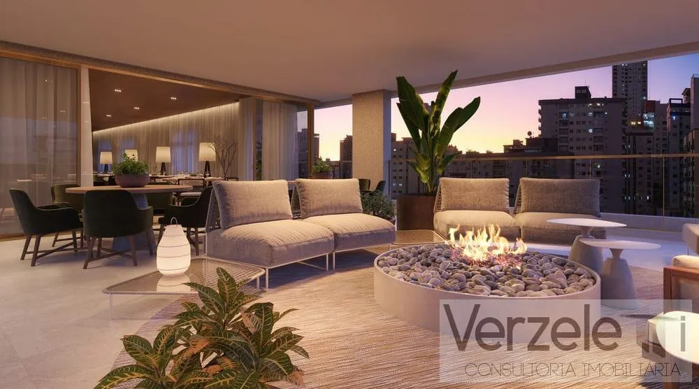Apartamento, 4 quartos, 178 m² - Foto 1