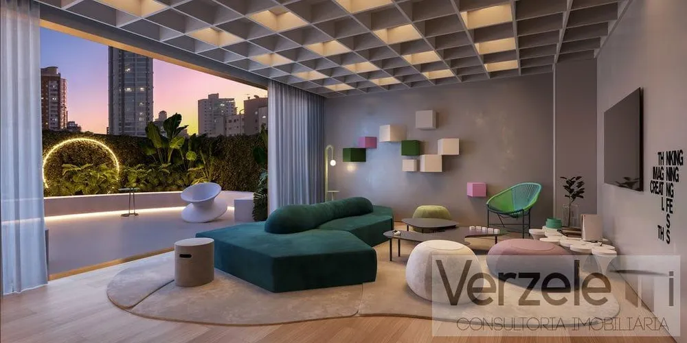 Apartamento, 4 quartos, 178 m² - Foto 5