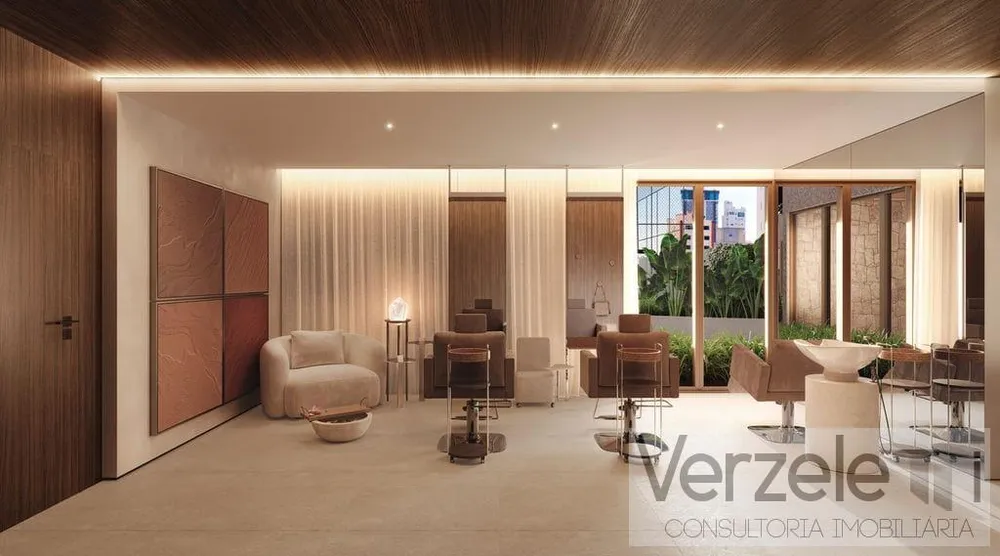 Apartamento, 4 quartos, 178 m² - Foto 12