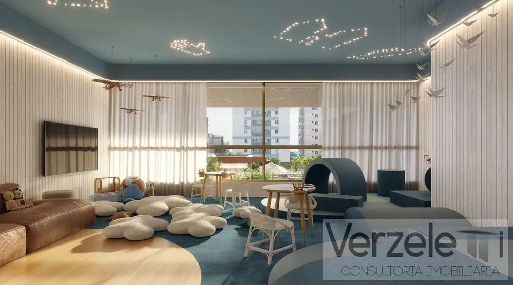 Apartamento, 4 quartos, 178 m² - Foto 5