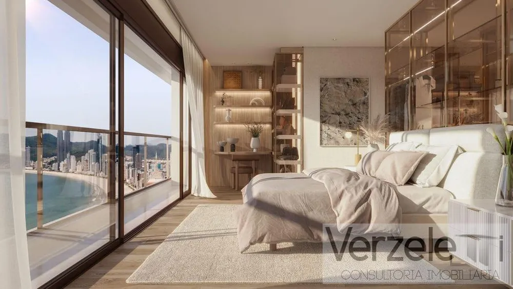 Apartamento, 4 quartos, 178 m² - Foto 2