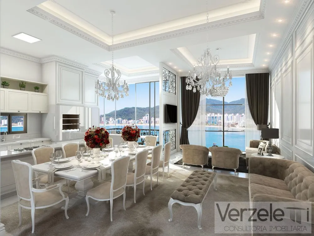 Apartamento, 4 quartos, 168 m² - Foto 2