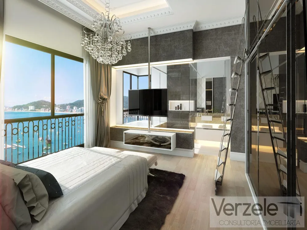 Apartamento, 4 quartos, 168 m² - Foto 7