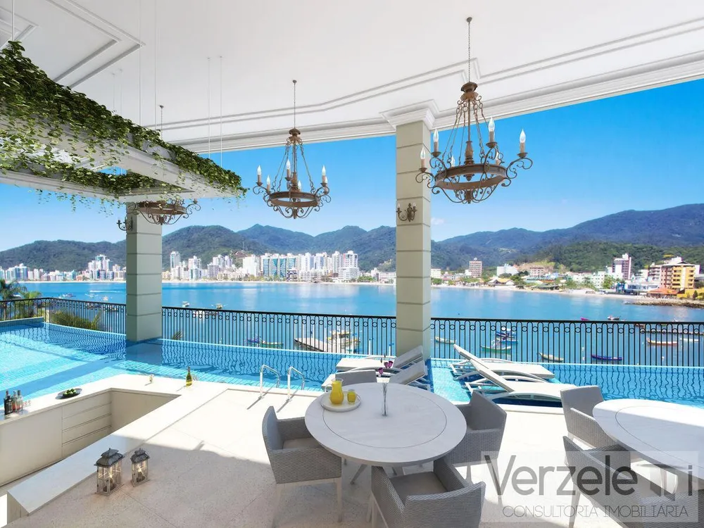 Apartamento, 4 quartos, 168 m² - Foto 3