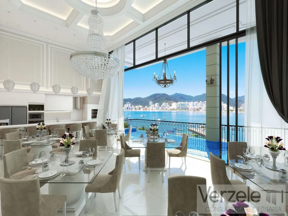 Apartamento, 4 quartos, 168 m² - Foto 4