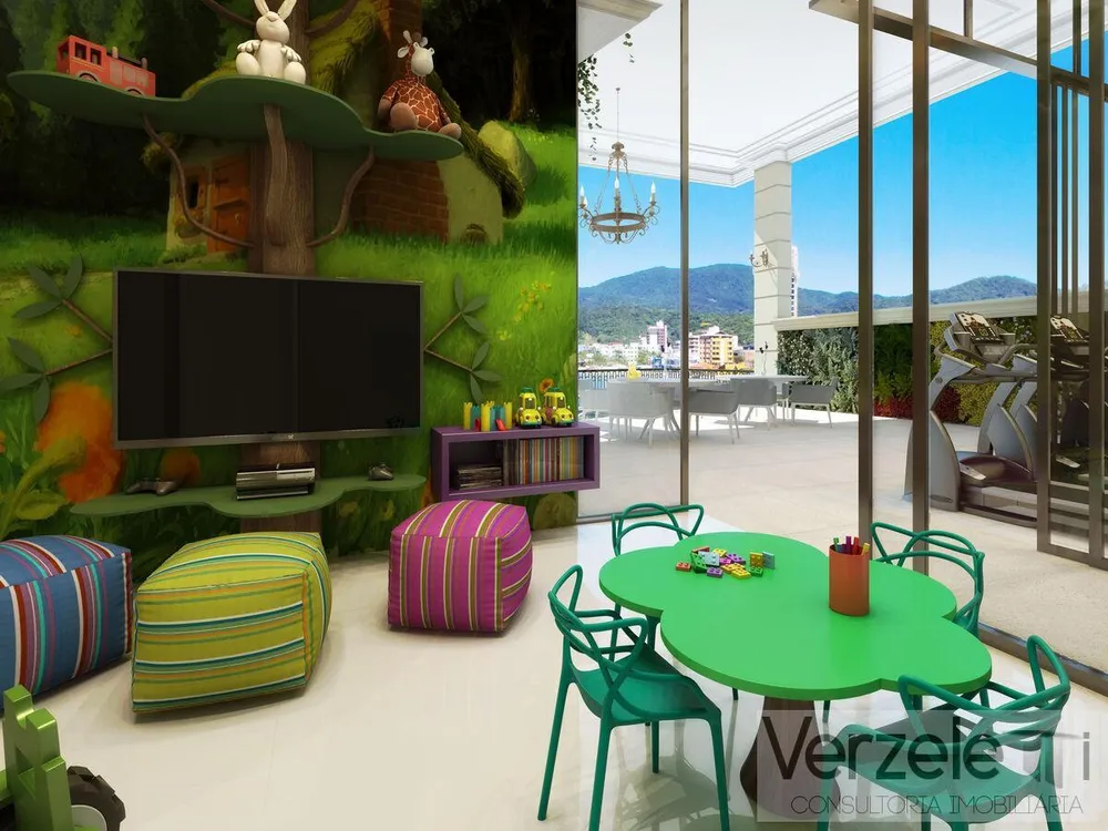 Apartamento, 4 quartos, 168 m² - Foto 8