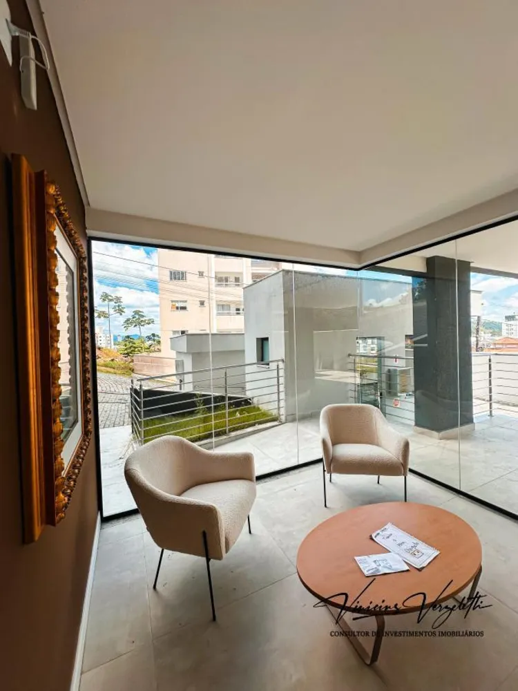 Apartamento, 1 quarto, 45 m² - Foto 21