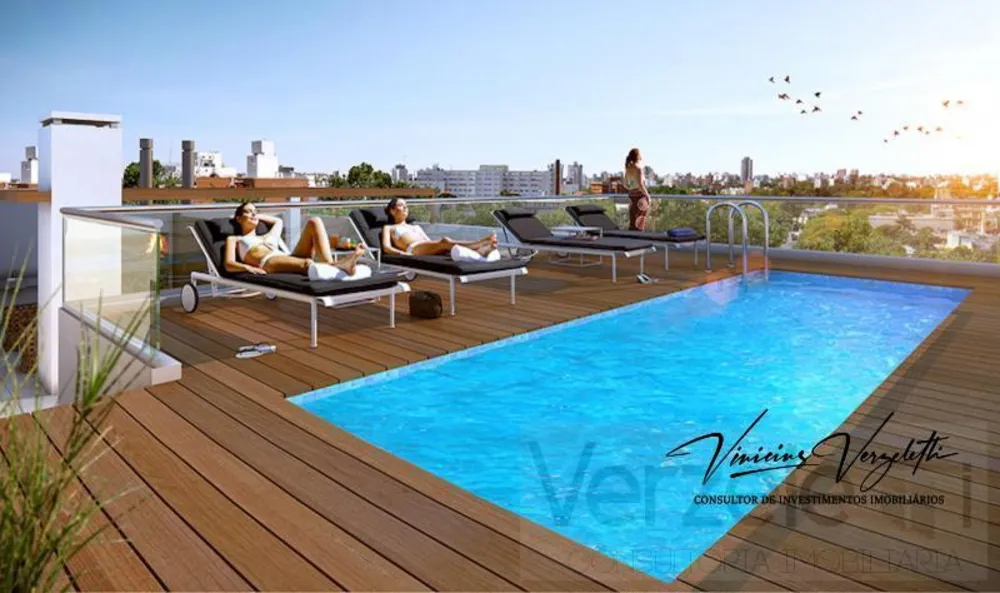 Apartamento, 1 quarto, 45 m² - Foto 5