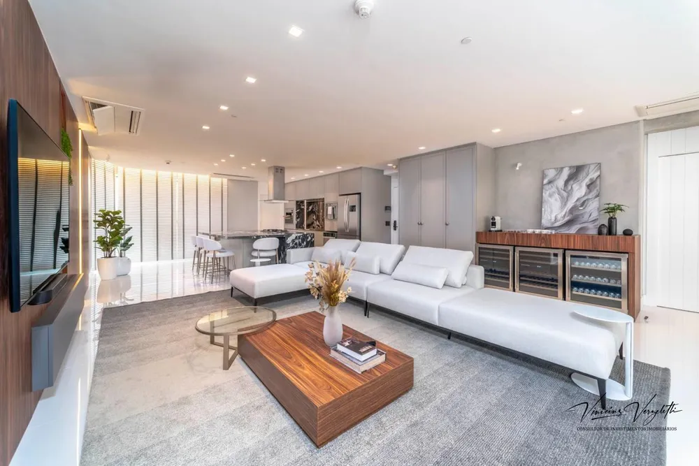 Apartamento, 4 quartos, 265 m² - Foto 9