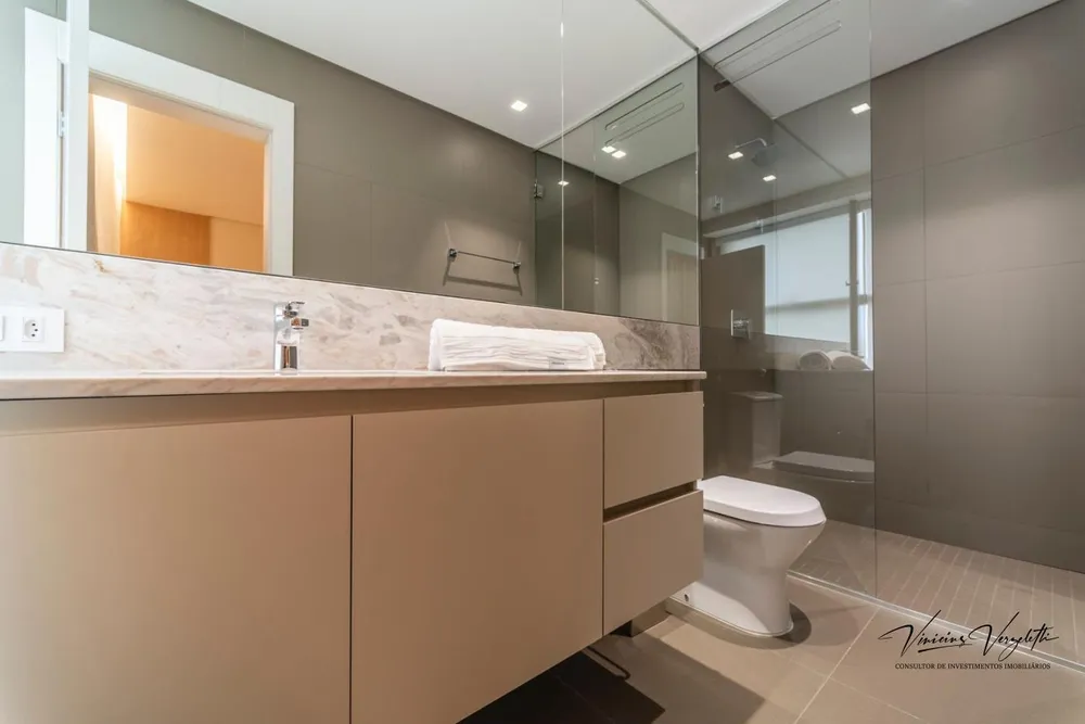 Apartamento, 4 quartos, 265 m² - Foto 4