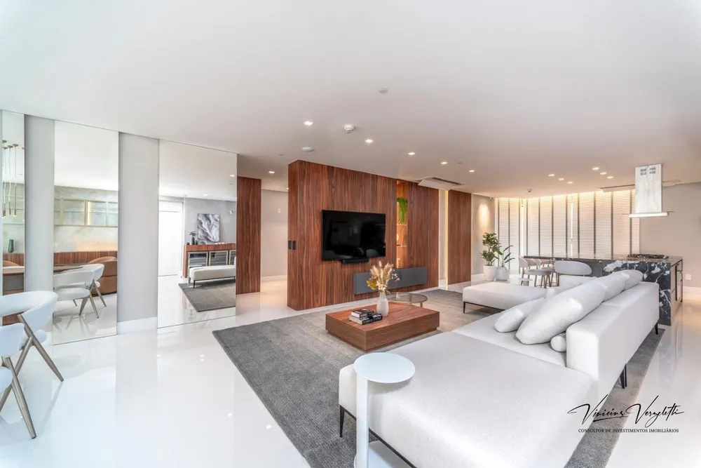 Apartamento, 4 quartos, 265 m² - Foto 5