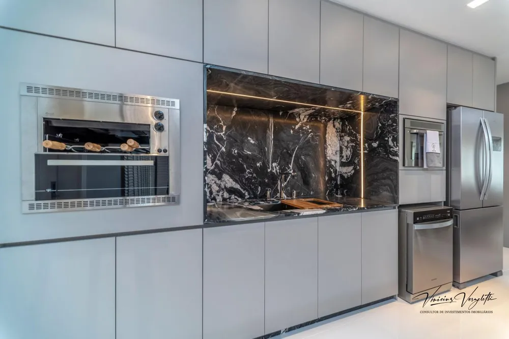 Apartamento, 4 quartos, 265 m² - Foto 6