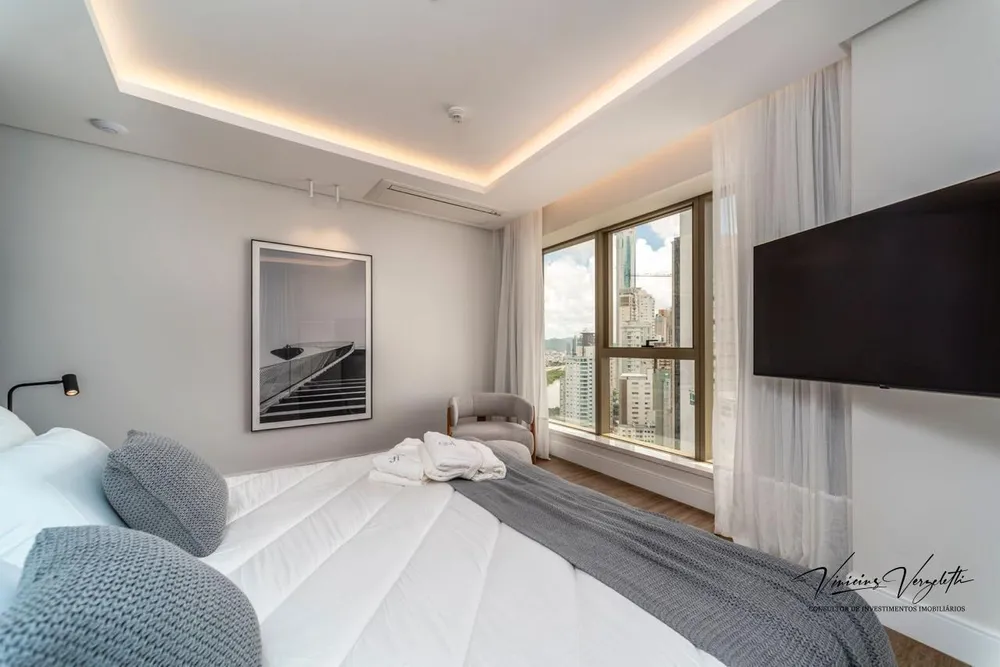 Apartamento, 4 quartos, 265 m² - Foto 3
