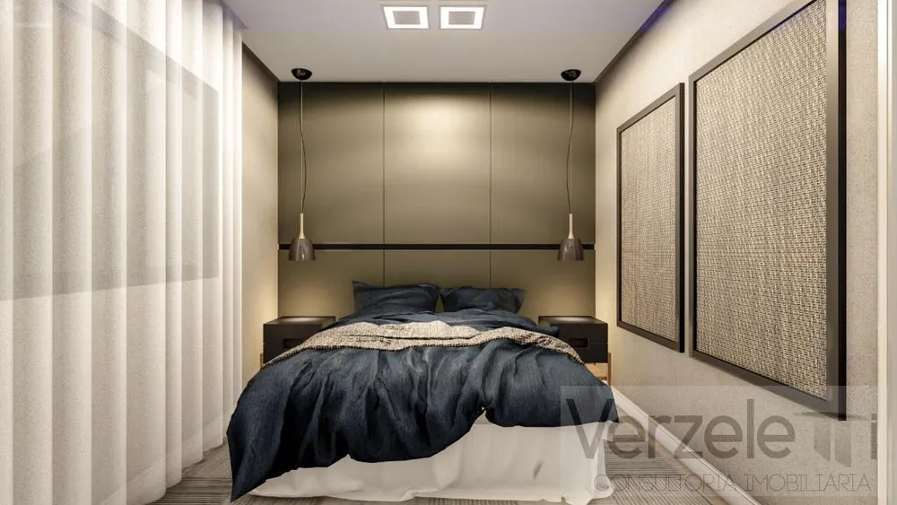 Apartamento, 2 quartos, 75 m² - Foto 16