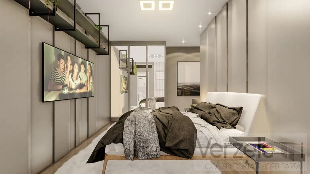 Apartamento, 2 quartos, 75 m² - Foto 15