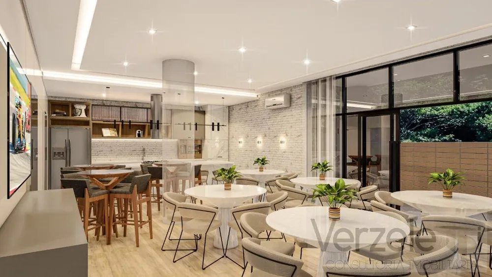 Apartamento, 2 quartos, 75 m² - Foto 11