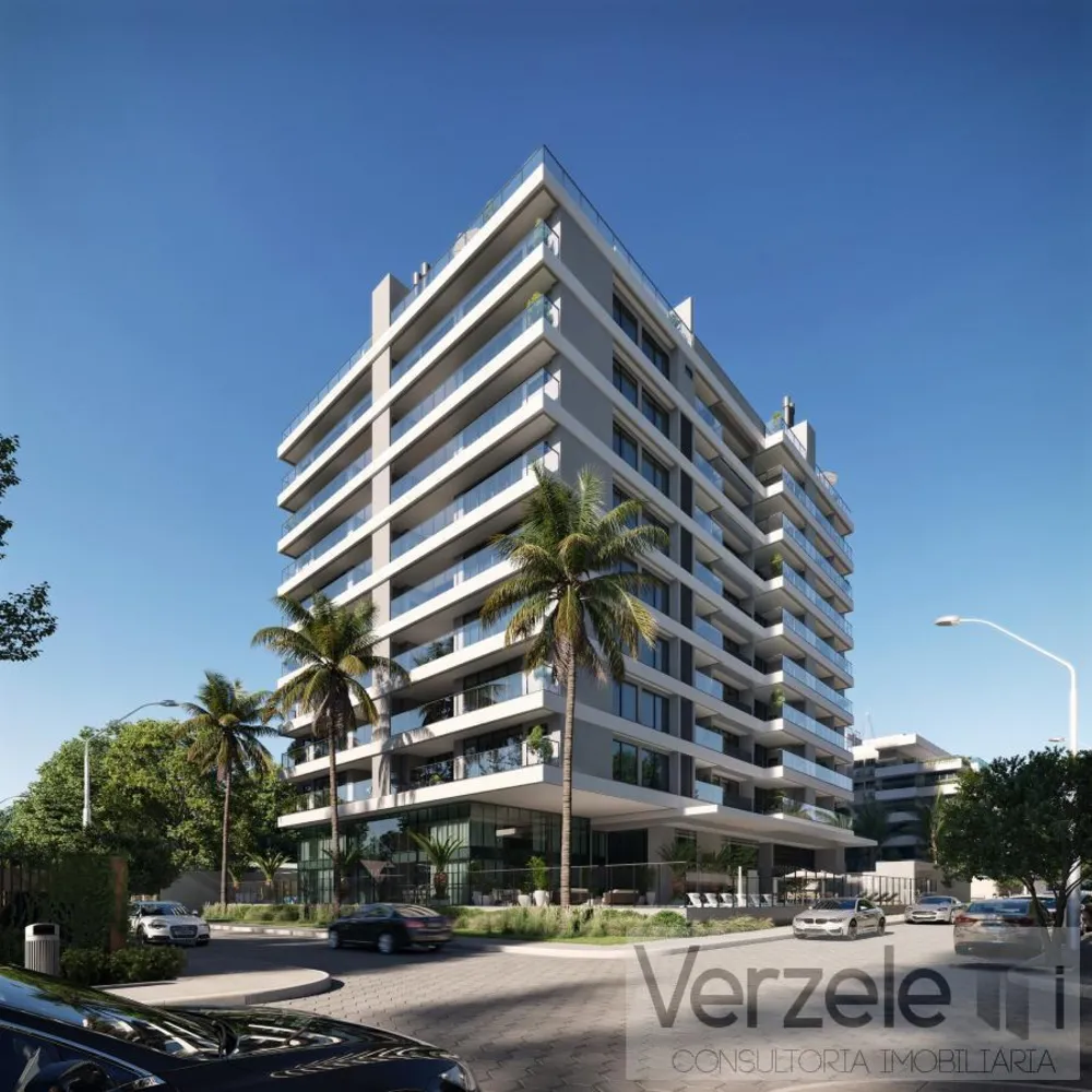 Apartamento, 3 quartos, 154 m² - Foto 2