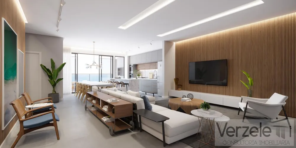 Apartamento, 3 quartos, 154 m² - Foto 10