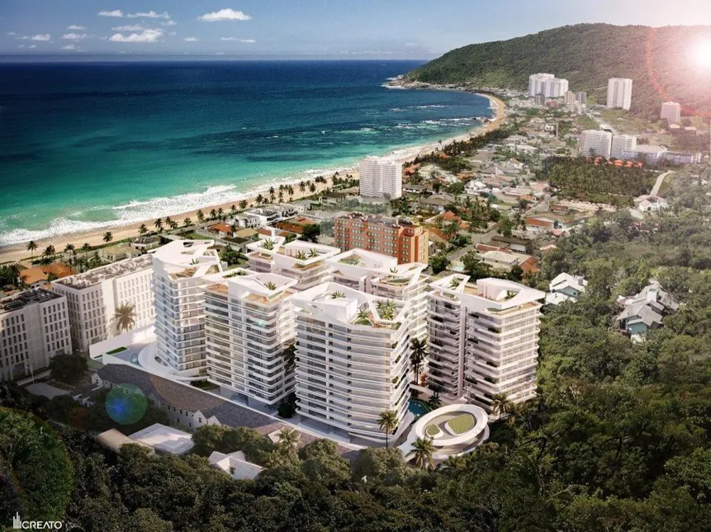 Cobertura, 4 quartos, 400 m² - Foto 1