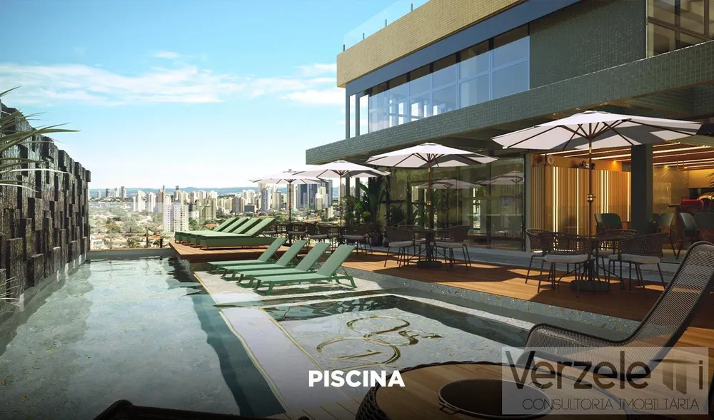 Apartamento, 4 quartos, 192 m² - Foto 12