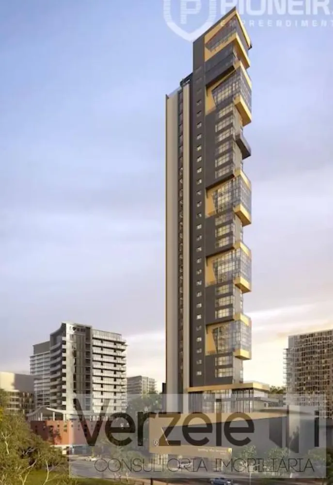 Apartamento, 4 quartos, 192 m² - Foto 16