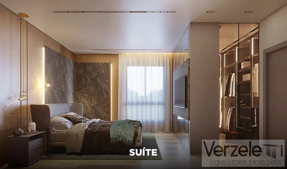 Apartamento, 4 quartos, 192 m² - Foto 14
