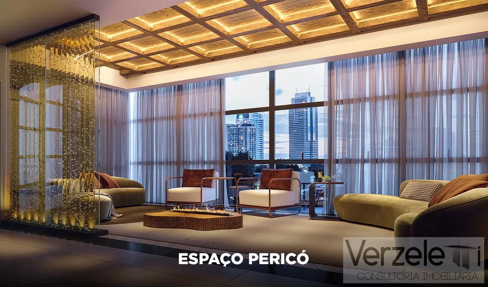 Apartamento, 4 quartos, 192 m² - Foto 2