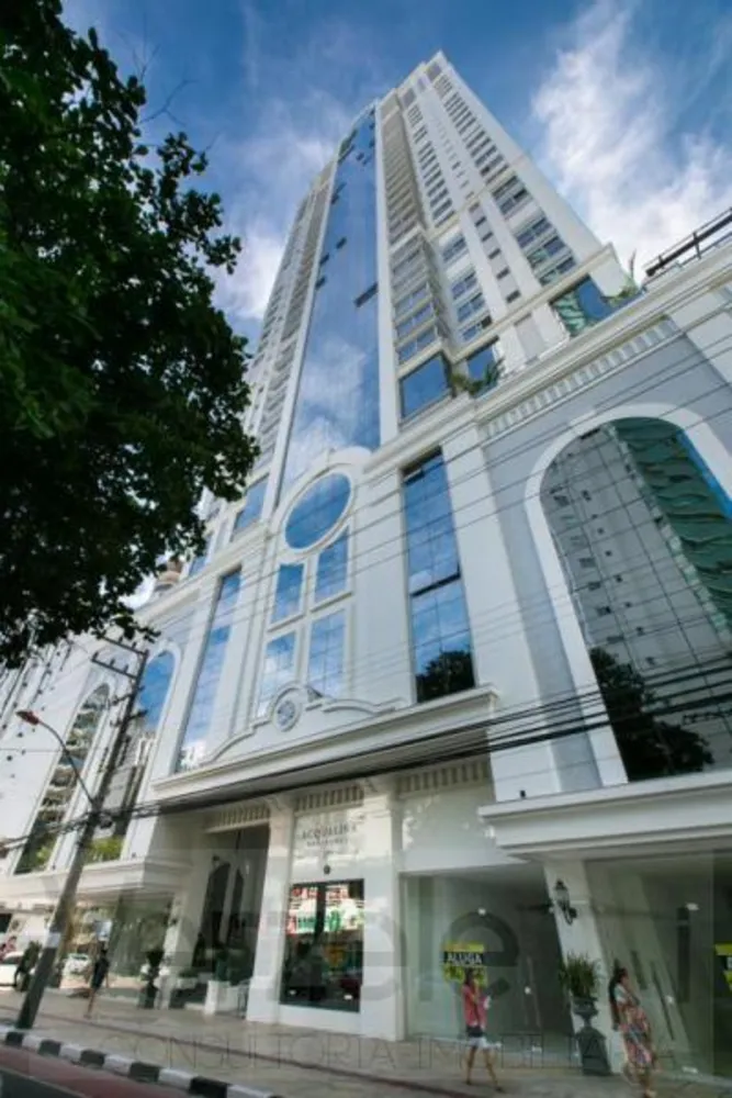 Apartamento, 3 quartos, 167 m² - Foto 2