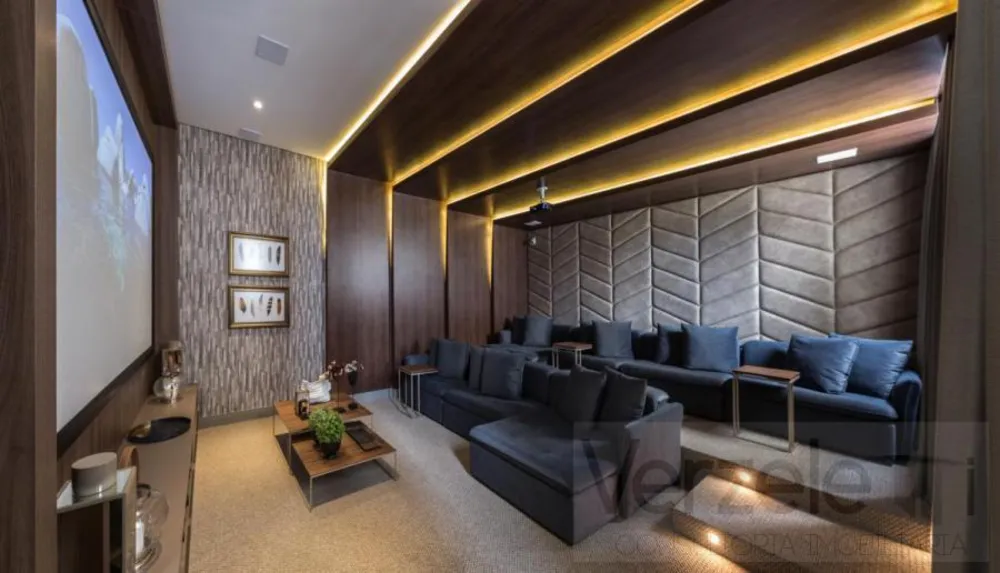 Apartamento, 3 quartos, 167 m² - Foto 12