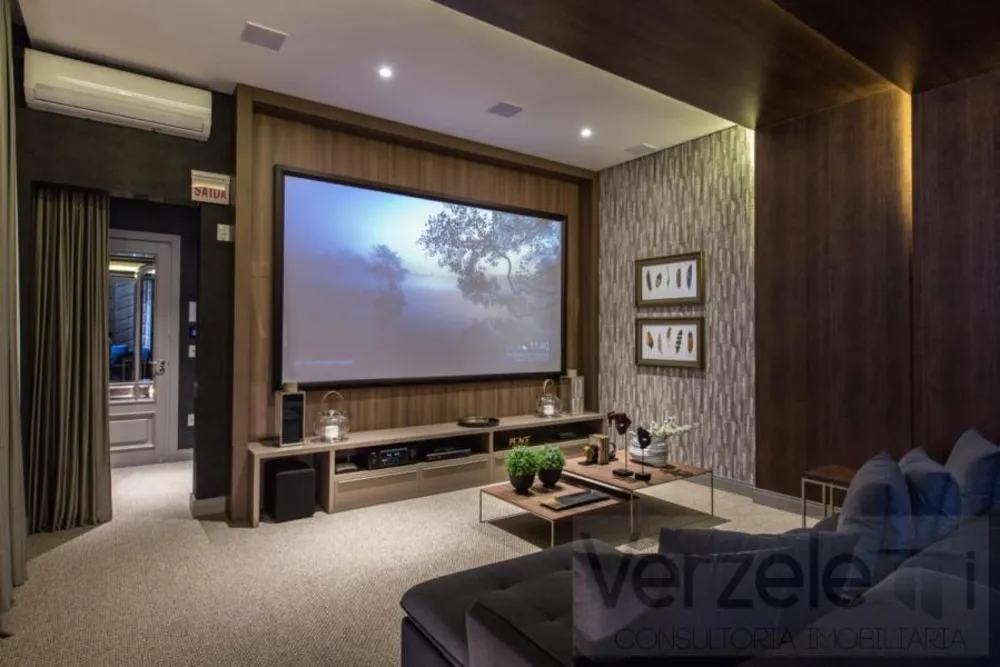 Apartamento, 3 quartos, 167 m² - Foto 11
