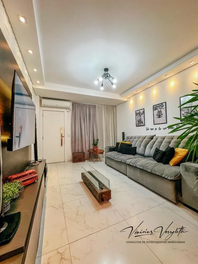 Sobrado, 2 quartos, 122 m² - Foto 5